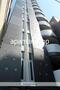 桜川駅より徒歩4分 8階 築19年6ヶ月の賃貸物件