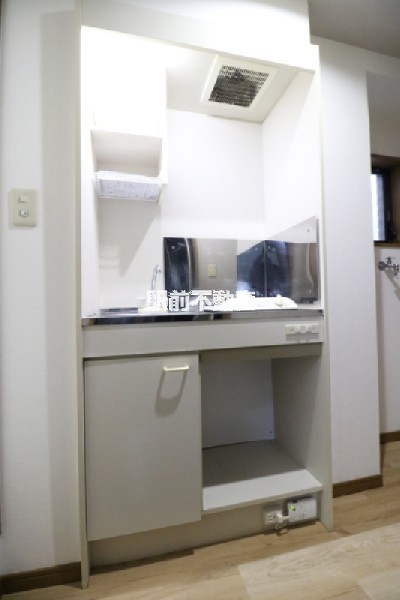 キッチン　※同マンション別部屋