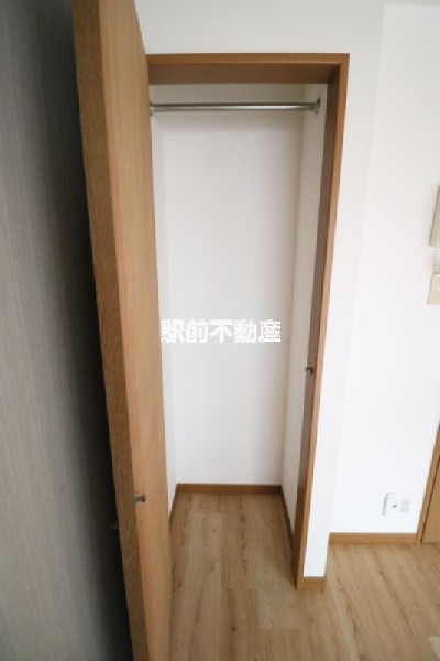 収納　※同マンション別部屋