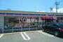 コンビニ　ミニストップ蒲郡緑町店（コンビニ）まで574m