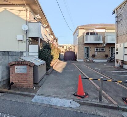 エントランス　☆エントランス☆