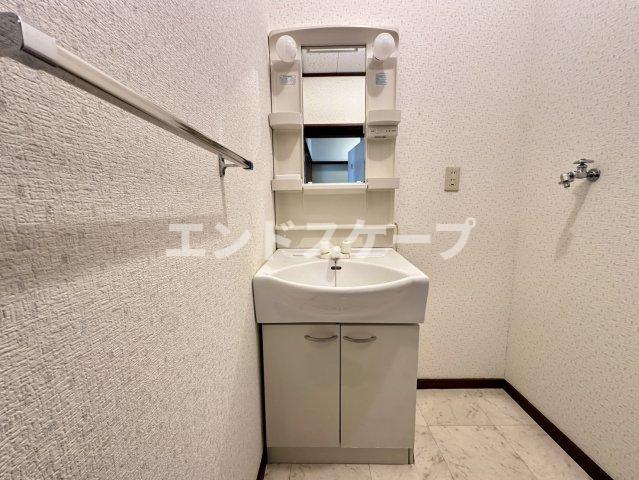 洗面設備　高崎、前橋のお部屋探しはエンドスケープまで！お客様の理想お聞
