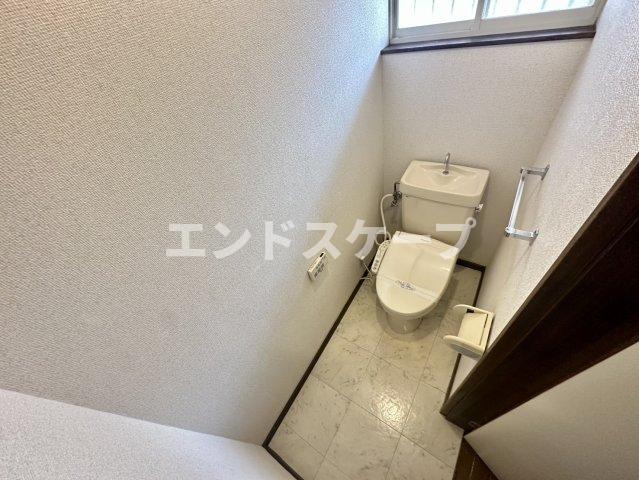 トイレ　高崎、前橋のお部屋探しはエンドスケープまで！お客様の理想お聞