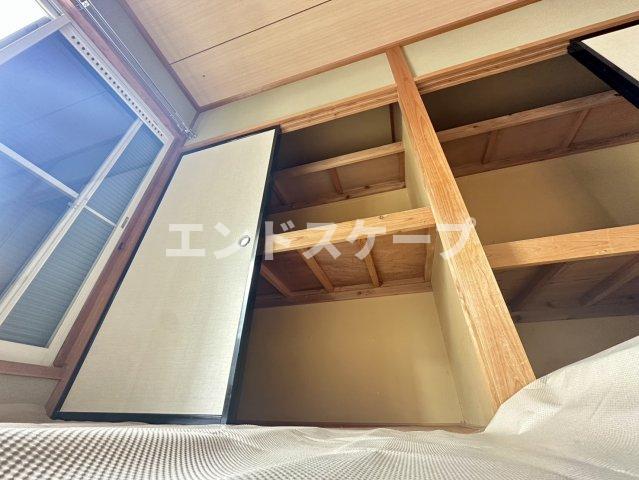 収納　高崎、前橋のお部屋探しはエンドスケープまで！お客様の理想お聞