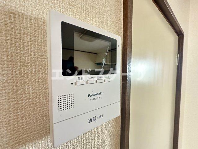 セキュリティ　高崎、前橋のお部屋探しはエンドスケープまで！お客様の理想お聞