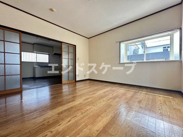 居室・リビング　高崎、前橋のお部屋探しはエンドスケープまで！お客様の理想お聞