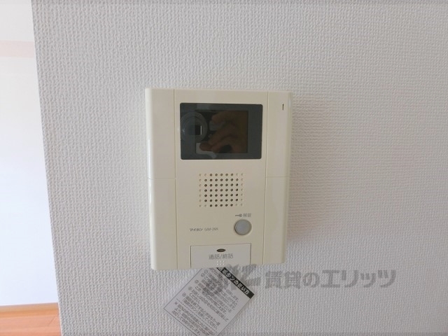 セキュリティ　ドアフォン（ＴＶ含）