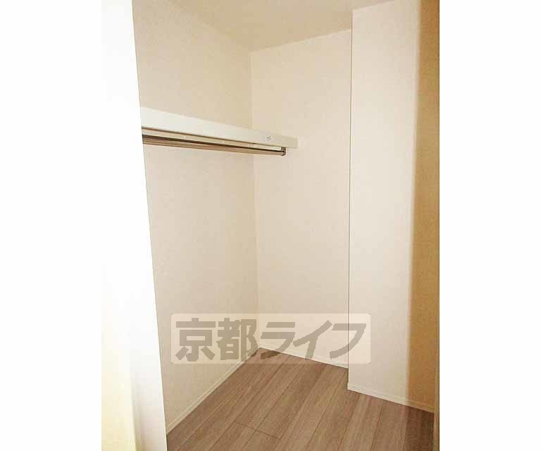 収納　たくさん収納できます・