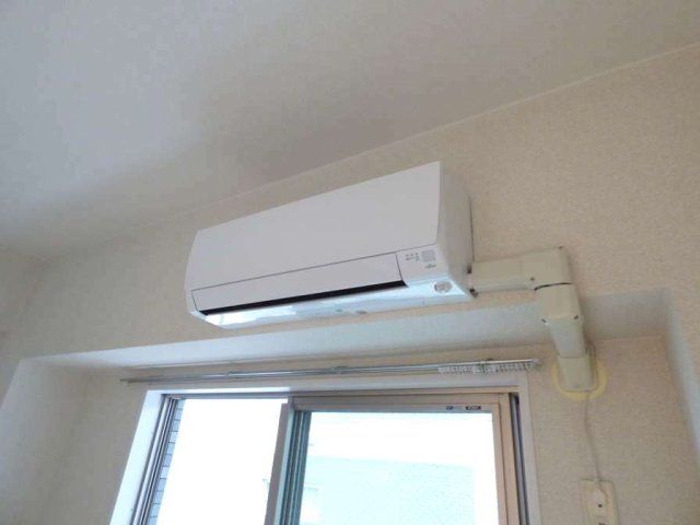 その他設備　設備充実！