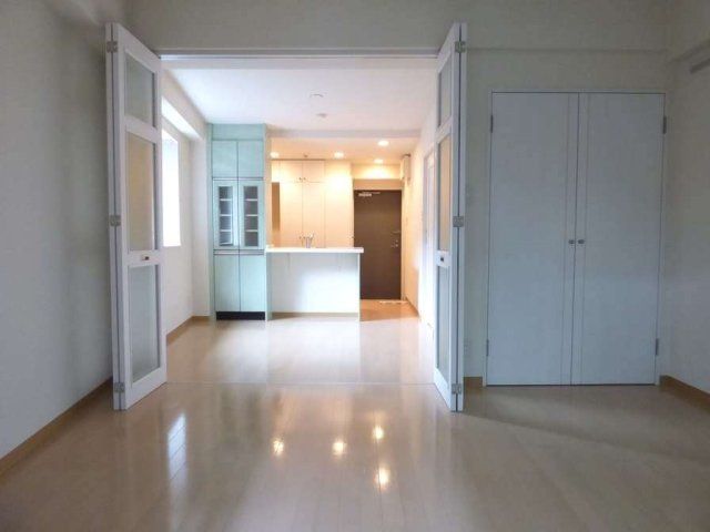 居室・リビング　明るいお部屋ですね♪