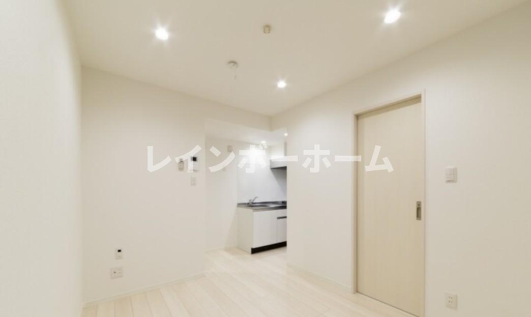 その他部屋・スペース　内装も気になるポイント