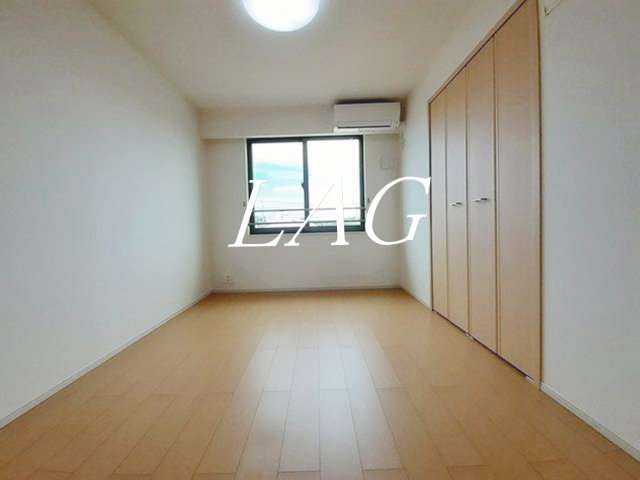 その他部屋・スペース　寝室です。