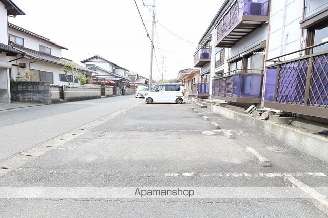 その他　敷地内（その他）まで0m