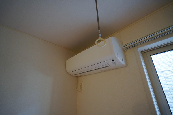 その他設備　同じ建物の別なお部屋