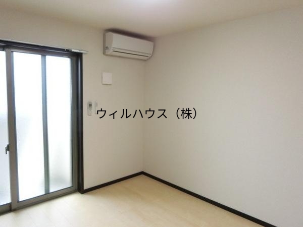 その他部屋・スペース　エアコンあり！
