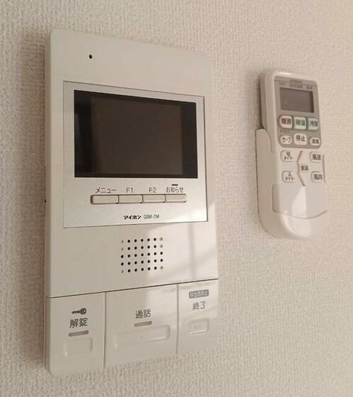 その他設備　※同一間取りの別部屋参考写真です※