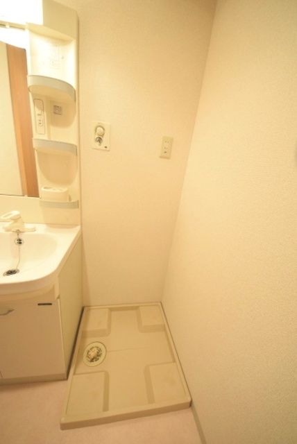 その他設備　★室内洗濯機置場★