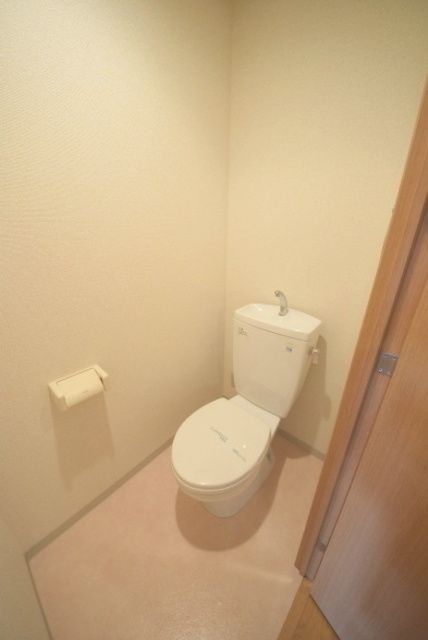 トイレ　★バス・トイレ別★