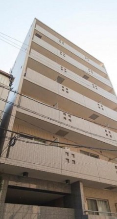 建物外観　☆キレイな外観☆