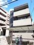 本川越駅より徒歩9分 2階 築2年4ヶ月の賃貸物件