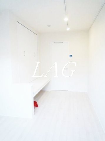その他部屋・スペース　寝室です。
