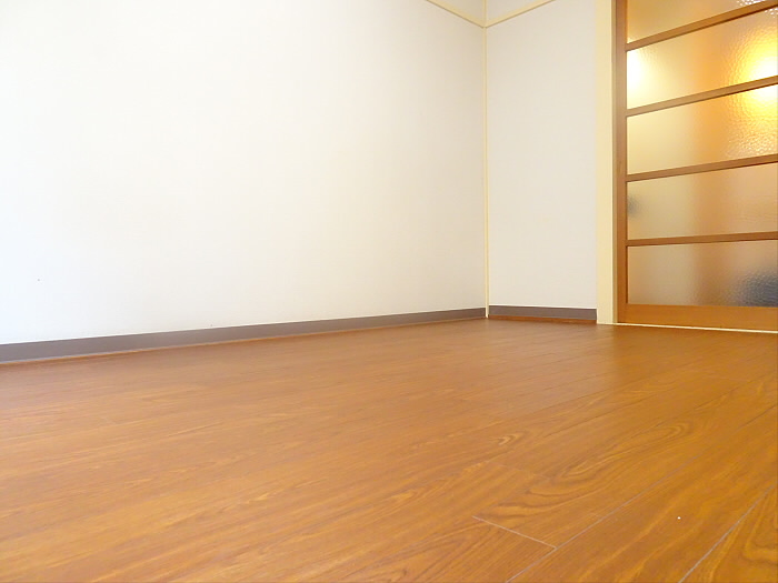 その他部屋・スペース　中はこのようになっています