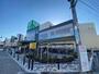 スーパー　サミットストア　五反野店（スーパー）まで332m