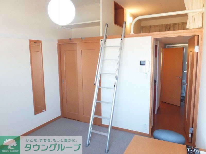 その他部屋・スペース