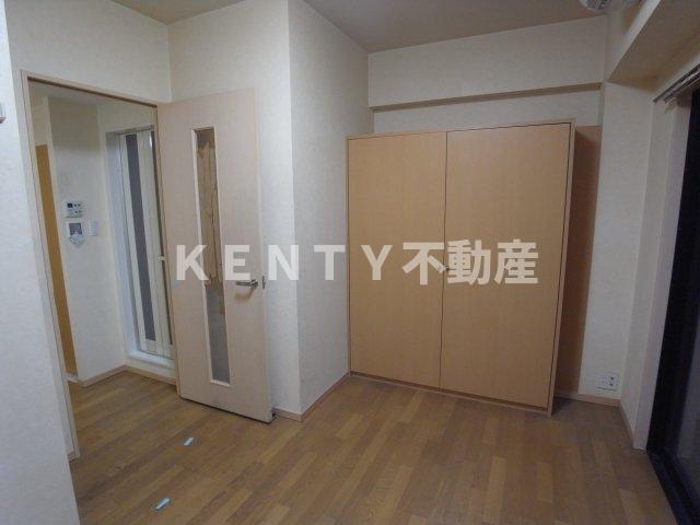 その他部屋・スペース　中はこのようになっています