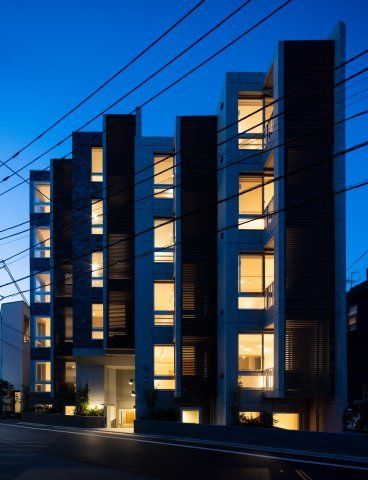 建物外観　物件画像