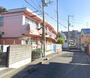 幼稚園・保育園　四條畷市立忍ヶ丘あおぞらこども園（幼稚園・保育園）まで287m