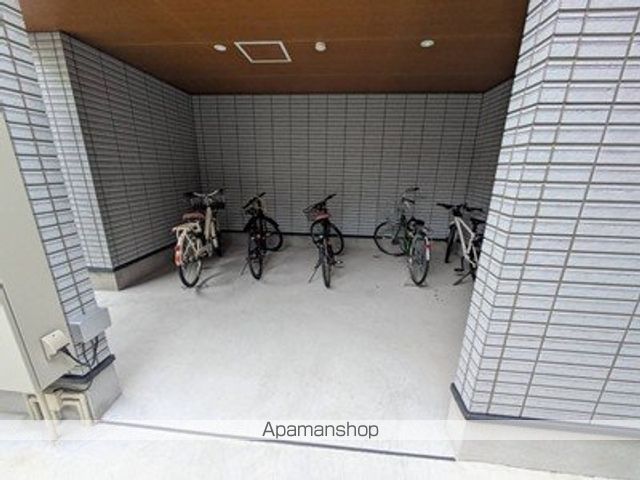 その他共有部分　その他共有部分