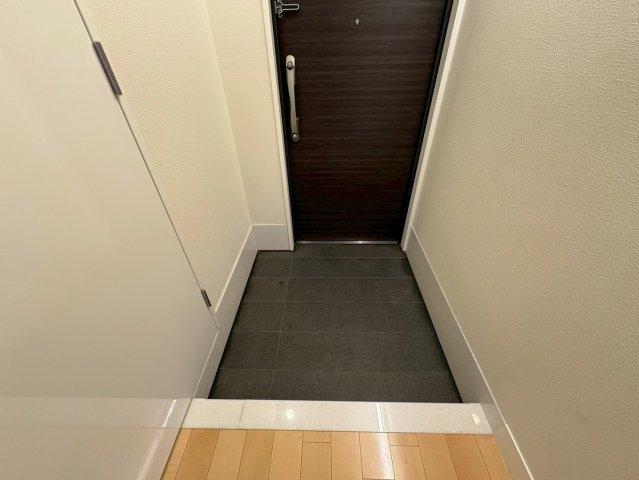 玄関　PHOENIX KANAYAMA