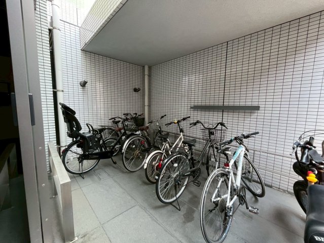 その他共有部分　PHOENIX KANAYAMA