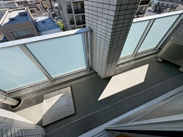 バルコニー　PHOENIX KANAYAMA