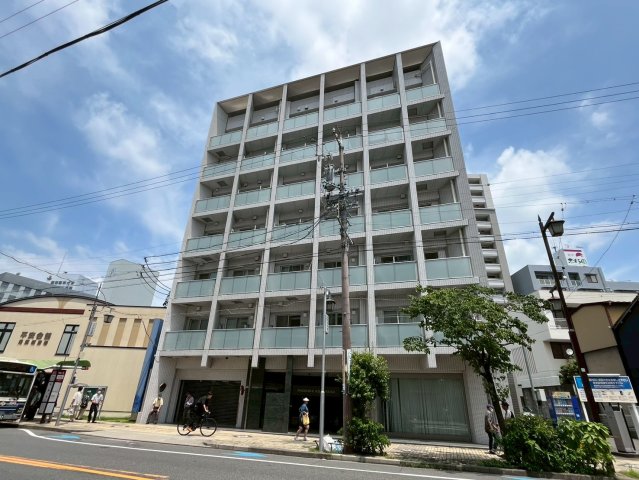 建物外観　PHOENIX KANAYAMA