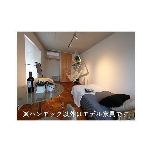 居室・リビング　?