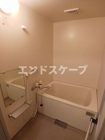 バス・シャワールーム　高崎、前橋のお部屋探しはエンドスケープまで！お客様の理想お聞