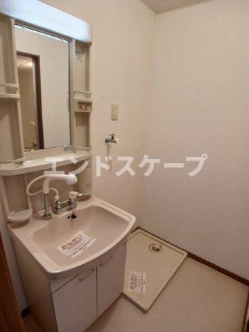 洗面設備　高崎、前橋のお部屋探しはエンドスケープまで！お客様の理想お聞