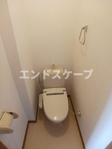 トイレ　高崎、前橋のお部屋探しはエンドスケープまで！お客様の理想お聞