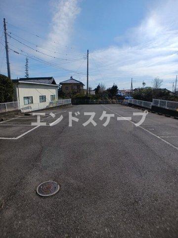 駐車場　高崎、前橋のお部屋探しはエンドスケープまで！お客様の理想お聞