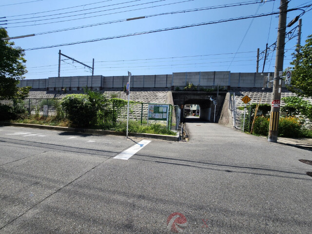 その他　周辺（その他）まで10m