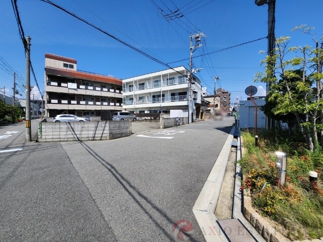 その他　周辺（その他）まで10m