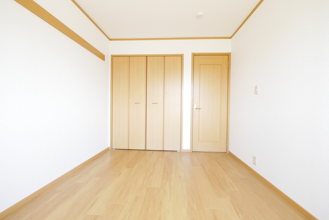 その他部屋・スペース　★明るい洋室の写真です★