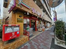 スーパー　まいばすけっと方南1丁目店（スーパー）まで491m