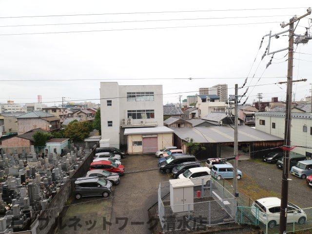 眺望　同物件同タイプ