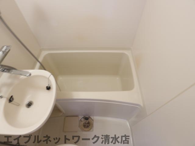 バス・シャワールーム　同物件同タイプ