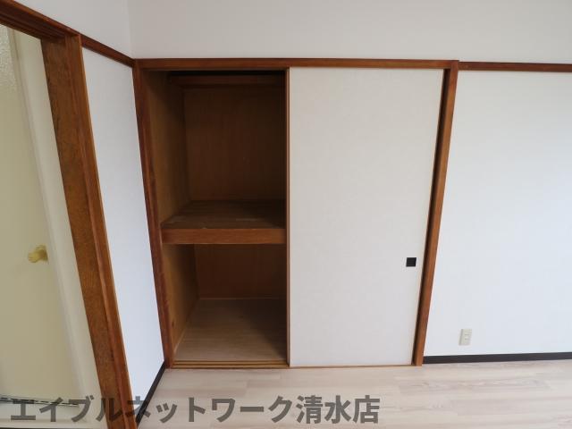 収納　同物件同タイプ