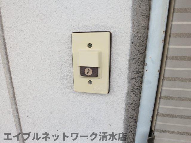 セキュリティ　同物件同タイプ
