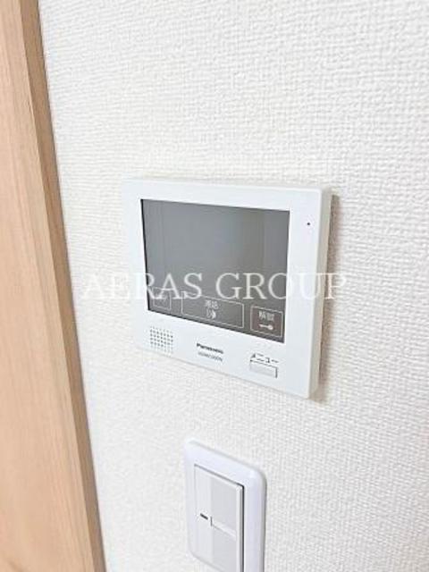 その他設備　別部屋参考写真